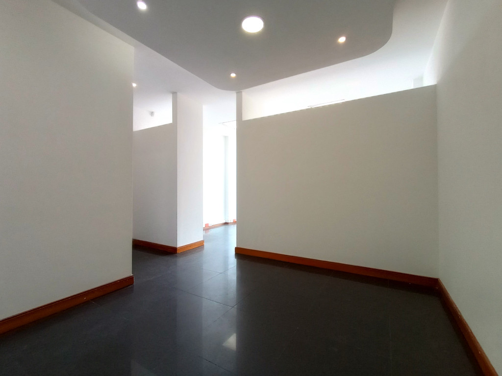 Oficina En Arriendo/Venta - Portales Del Norte, Bogotá