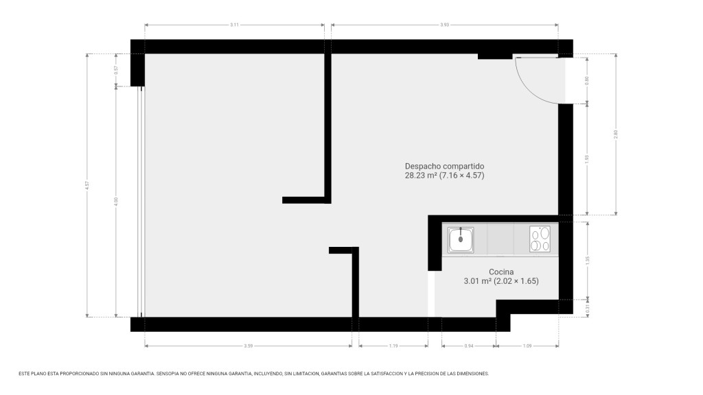 Oficina En Arriendo/Venta - Portales Del Norte, Bogotá