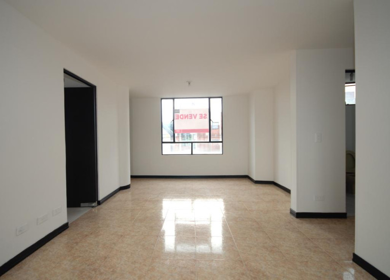 Apartamento En Arriendo - Nueva Zelandia, Bogotá