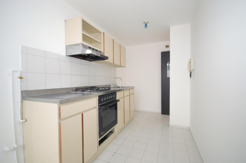 Apartamento En Arriendo - Nueva Zelandia, Bogotá
