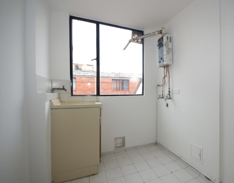 Apartamento En Arriendo - Nueva Zelandia, Bogotá