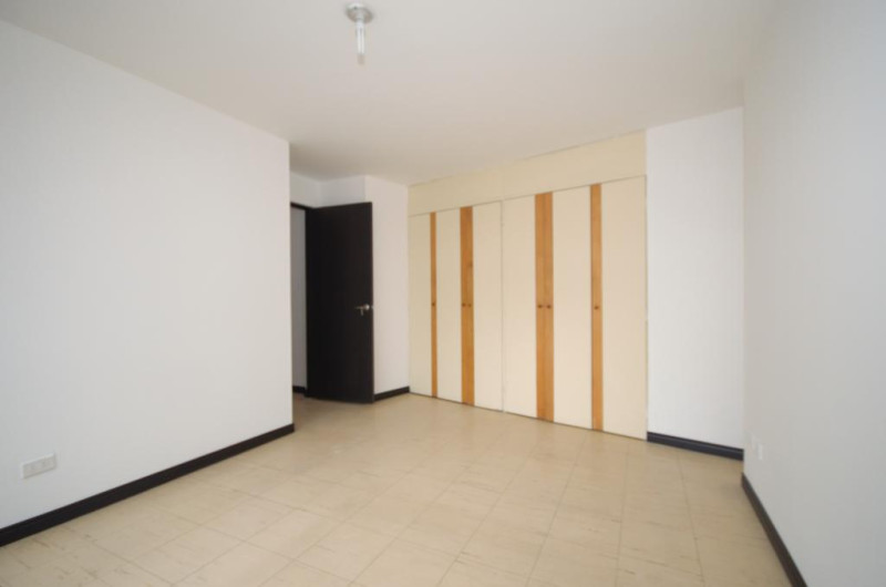 Apartamento En Arriendo - Nueva Zelandia, Bogotá