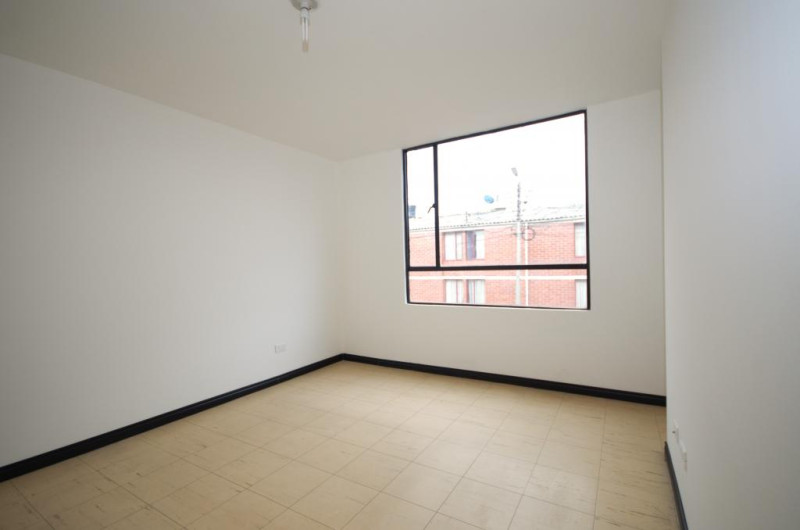 Apartamento En Arriendo - Nueva Zelandia, Bogotá