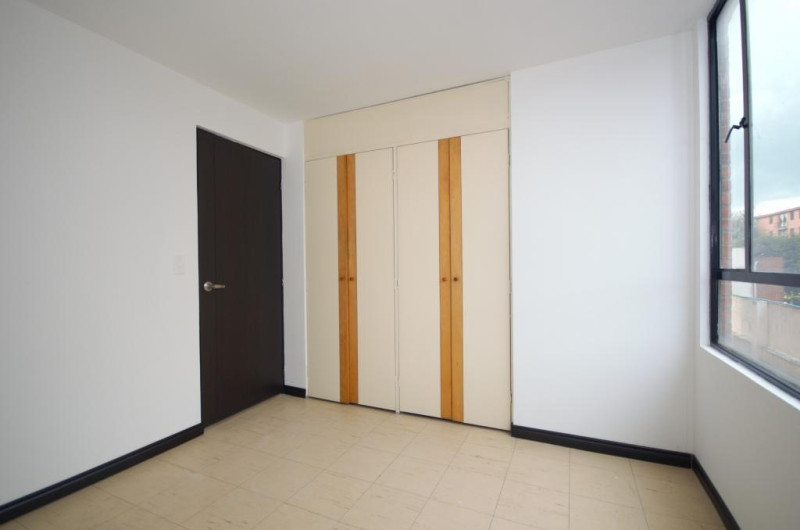 Apartamento En Arriendo - Nueva Zelandia, Bogotá