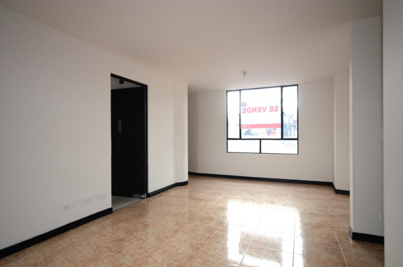 Apartamento En Arriendo - Nueva Zelandia, Bogotá