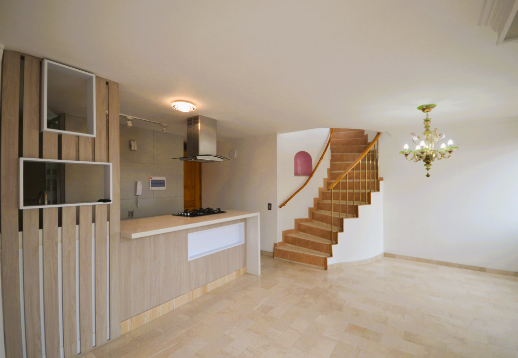 Apartamento En Arriendo - Salitre, Bogotá