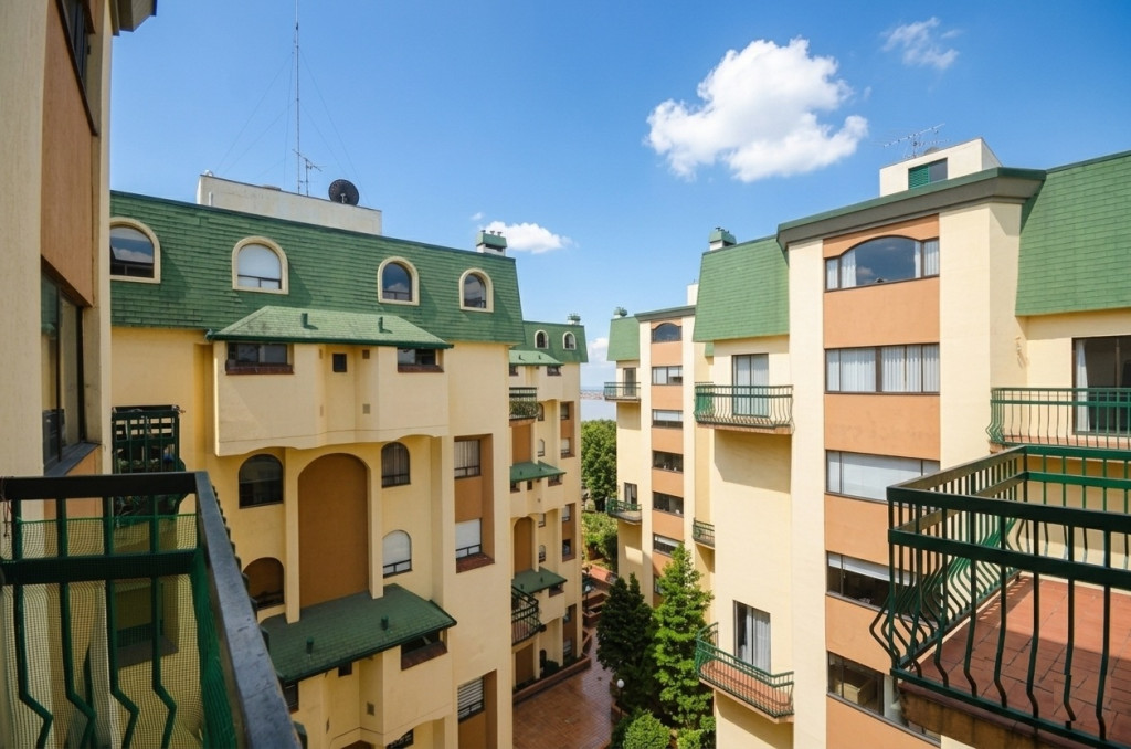Apartamento En Arriendo - Salitre, Bogotá