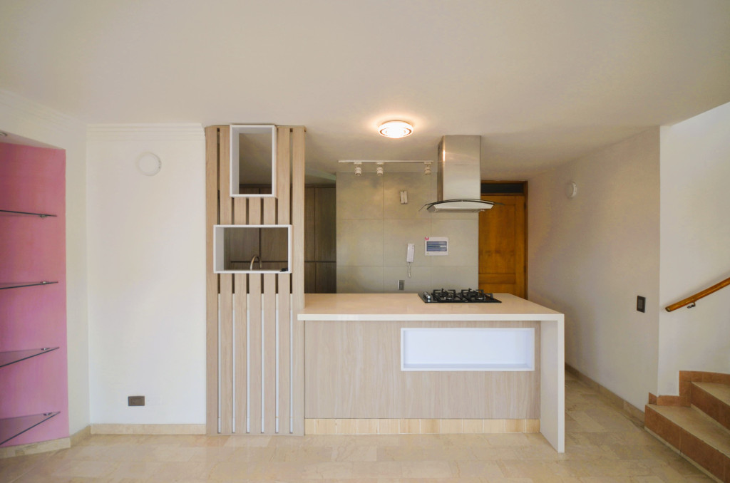 Apartamento En Arriendo - Salitre, Bogotá