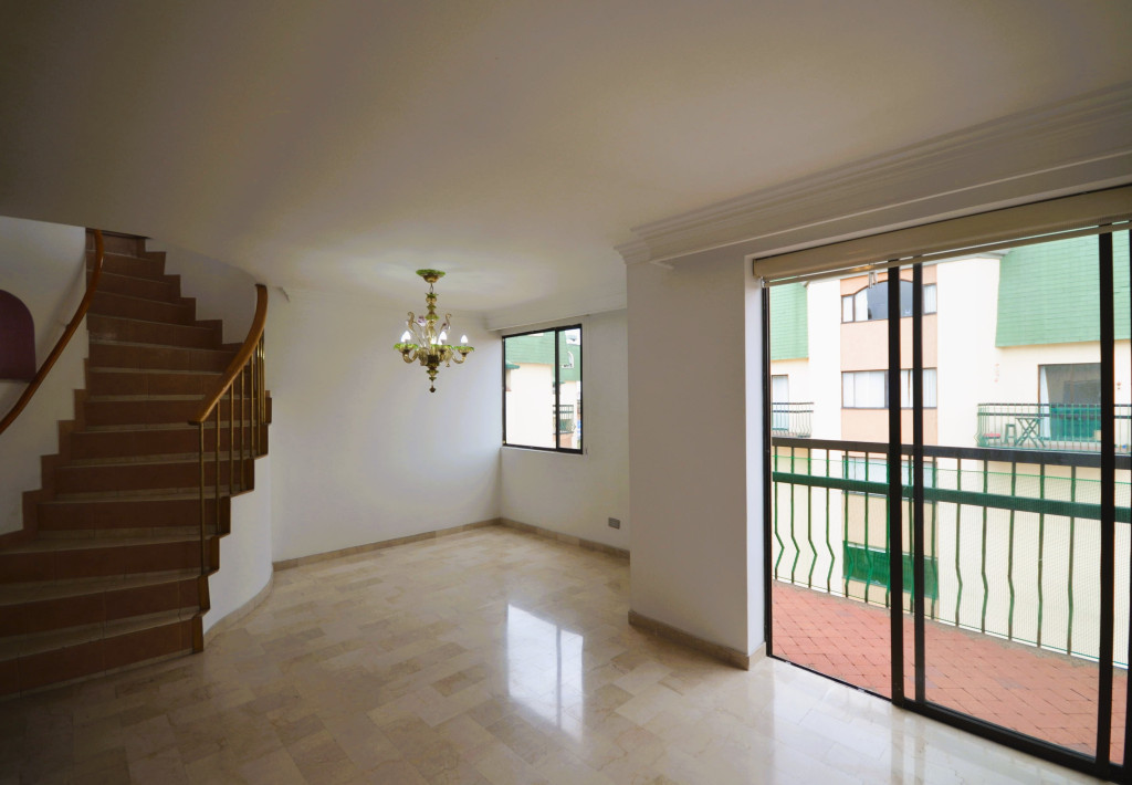 Apartamento En Arriendo - Salitre, Bogotá