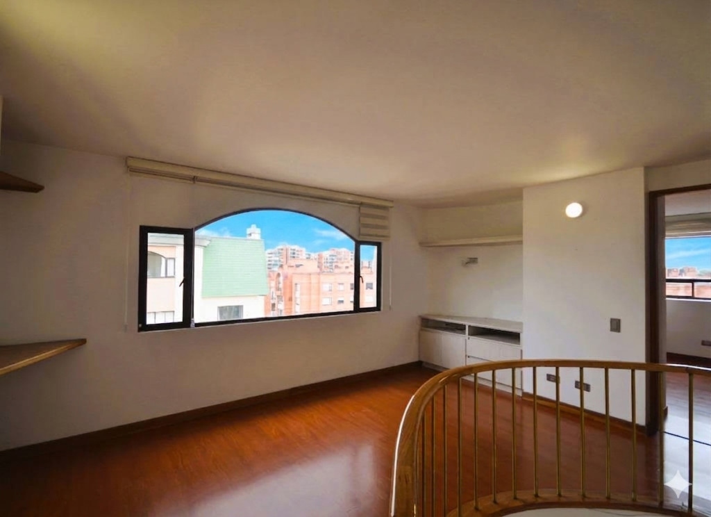 Apartamento En Arriendo - Salitre, Bogotá