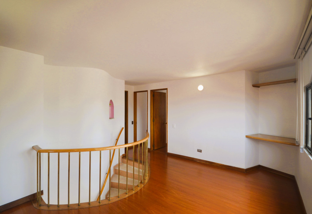 Apartamento En Arriendo - Salitre, Bogotá