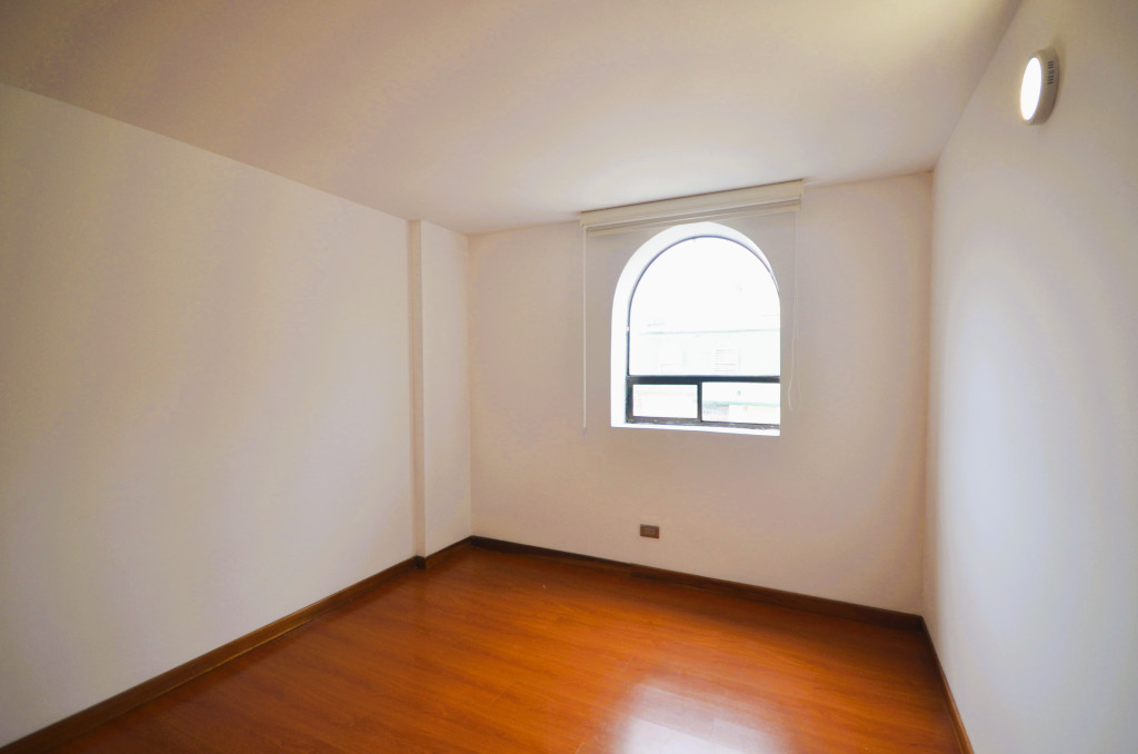 Apartamento En Arriendo - Salitre, Bogotá