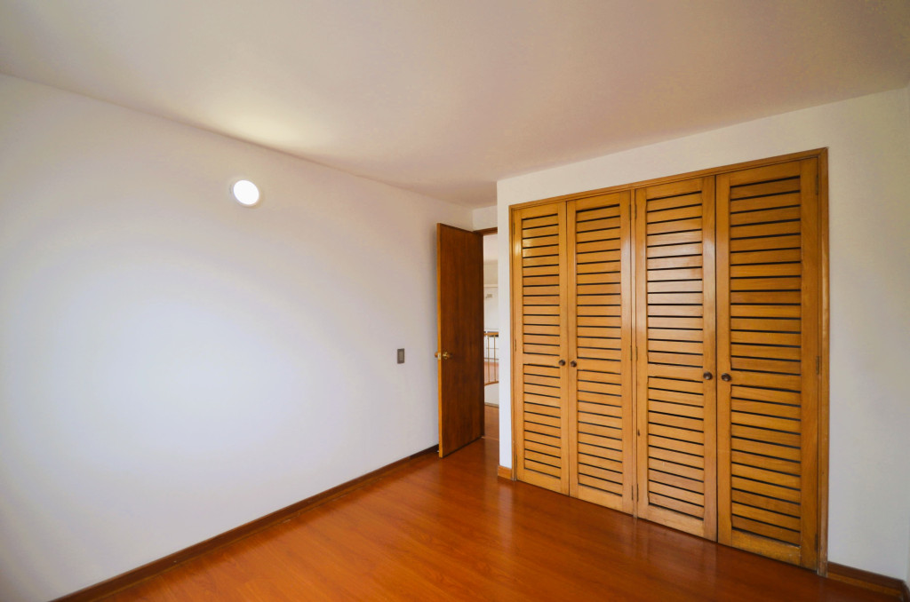 Apartamento En Arriendo - Salitre, Bogotá