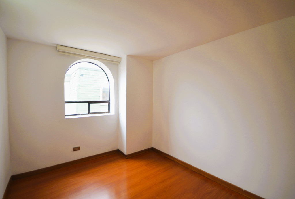 Apartamento En Arriendo - Salitre, Bogotá