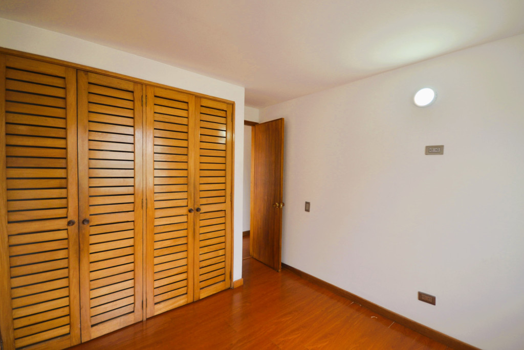 Apartamento En Arriendo - Salitre, Bogotá