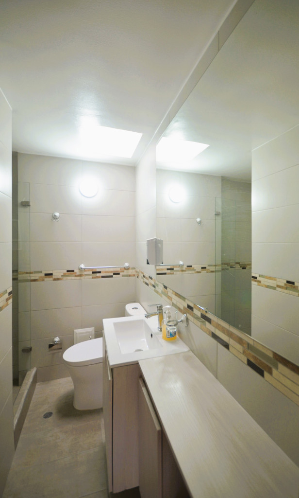 Apartamento En Arriendo - Salitre, Bogotá