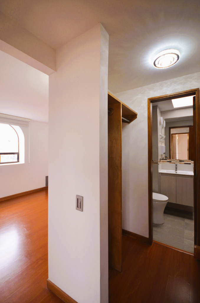Apartamento En Arriendo - Salitre, Bogotá