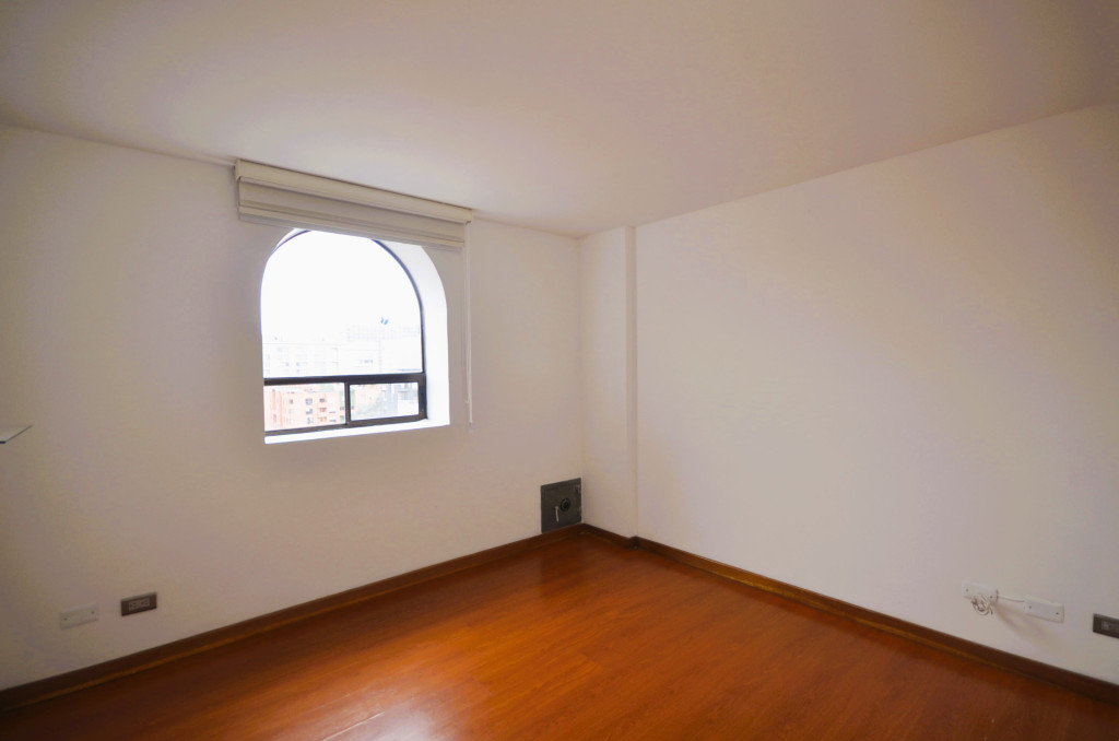 Apartamento En Arriendo - Salitre, Bogotá