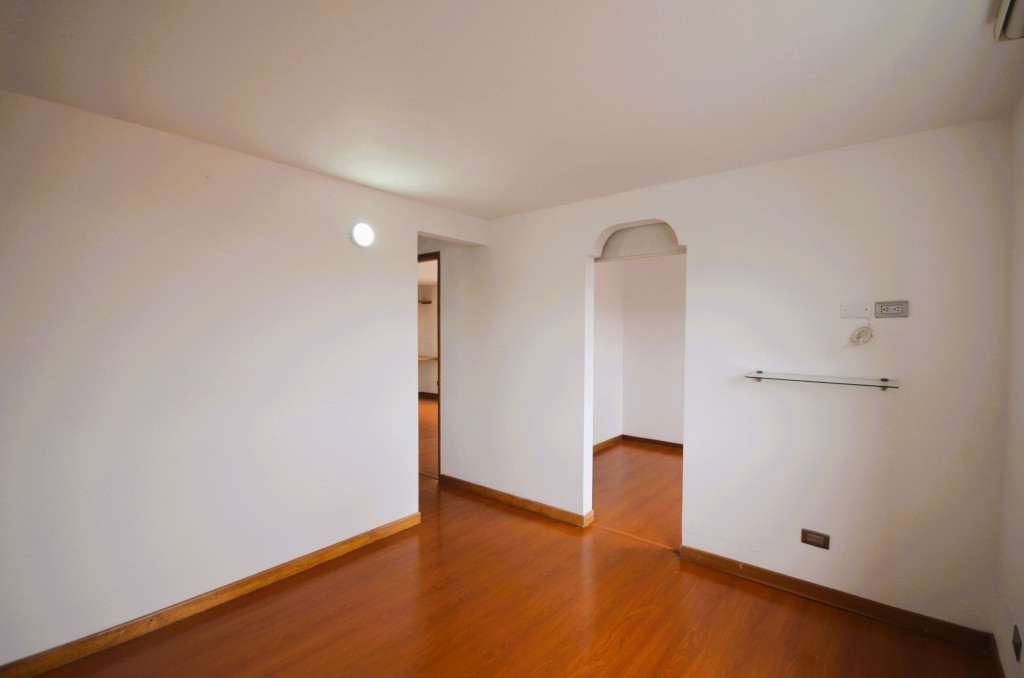Apartamento En Arriendo - Salitre, Bogotá