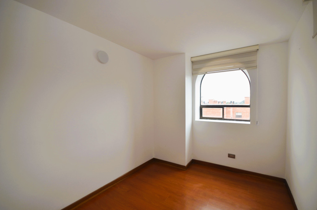 Apartamento En Arriendo - Salitre, Bogotá