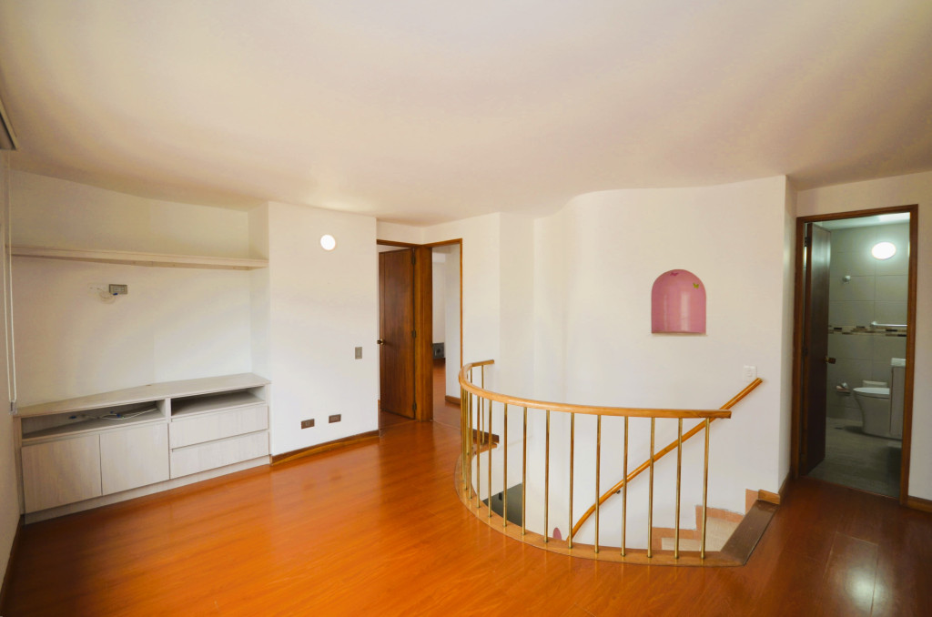 Apartamento En Arriendo - Salitre, Bogotá