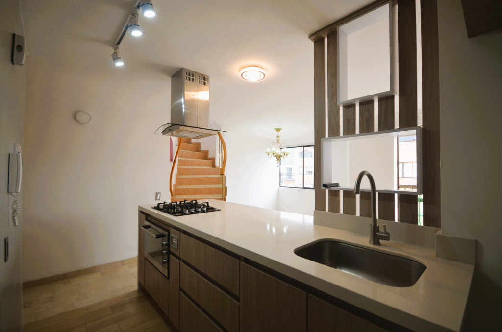 Apartamento En Arriendo - Salitre, Bogotá