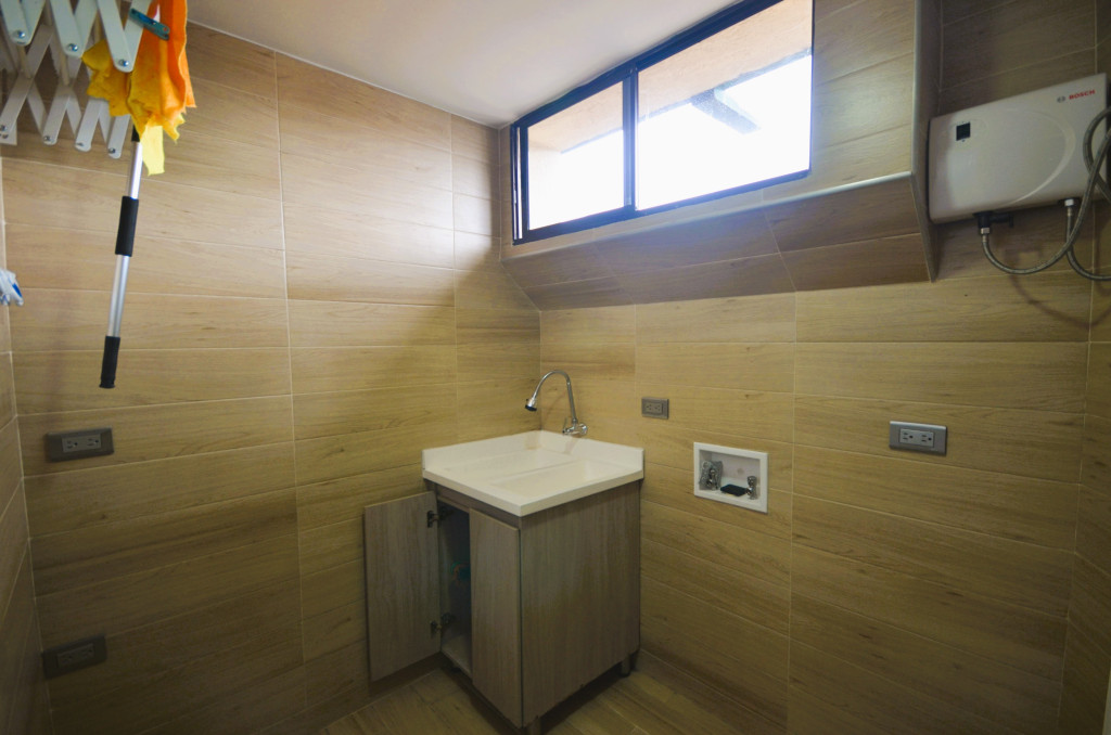 Apartamento En Arriendo - Salitre, Bogotá