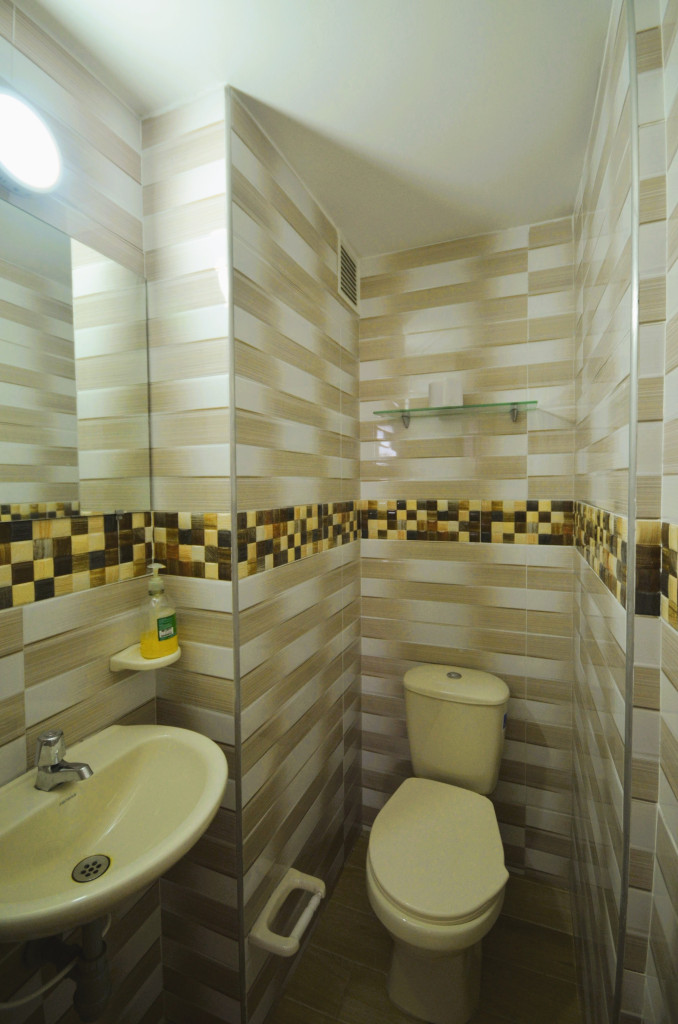 Apartamento En Arriendo - Salitre, Bogotá