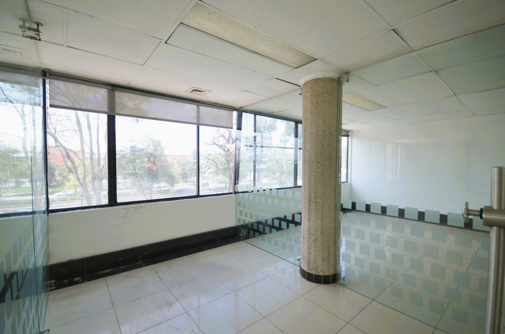 Oficina En Arriendo - Las Ferias, Bogotá
