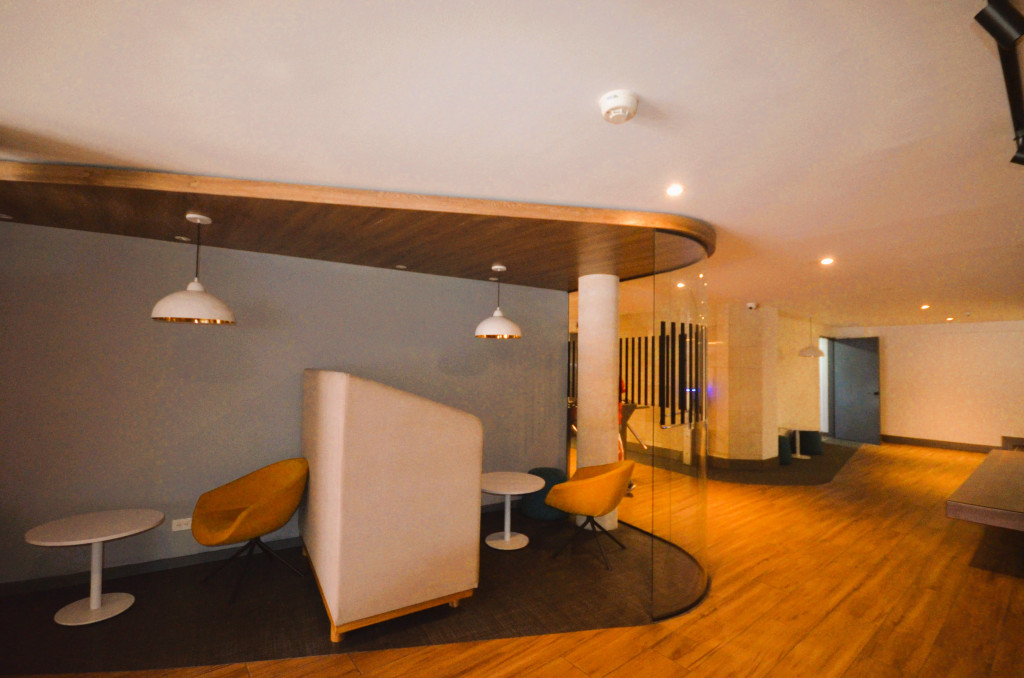 Oficina En Arriendo - Las Ferias, Bogotá
