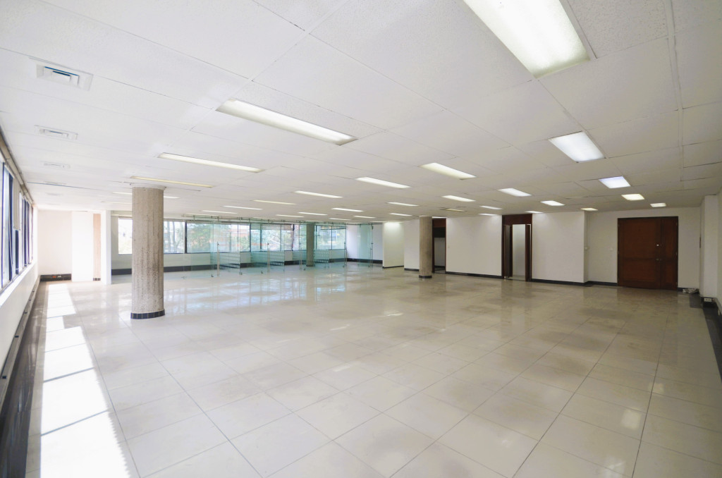 Oficina En Arriendo - Las Ferias, Bogotá