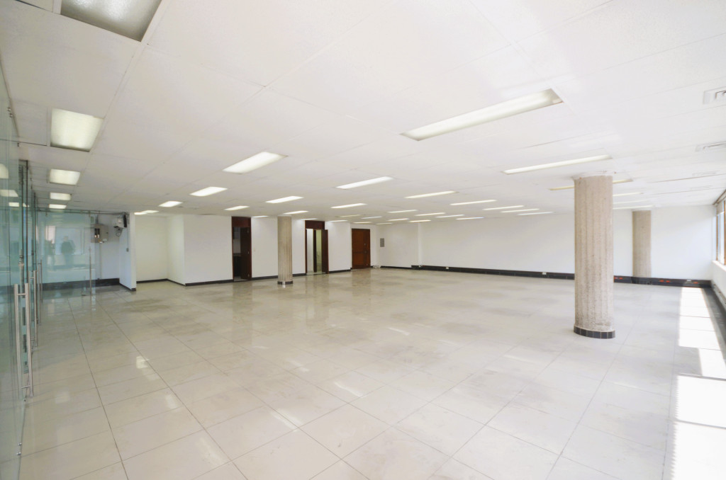 Oficina En Arriendo - Las Ferias, Bogotá