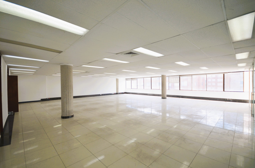 Oficina En Arriendo - Las Ferias, Bogotá