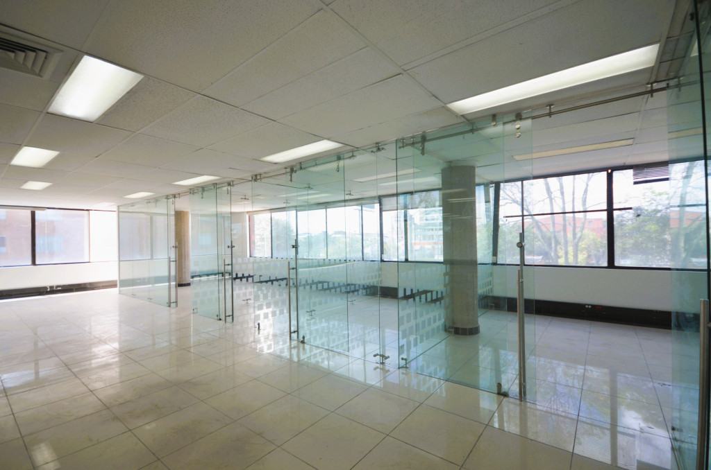 Oficina En Arriendo - Las Ferias, Bogotá