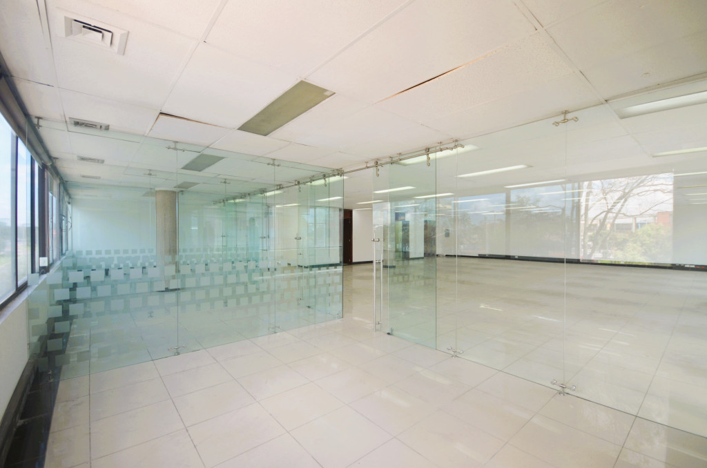 Oficina En Arriendo - Las Ferias, Bogotá