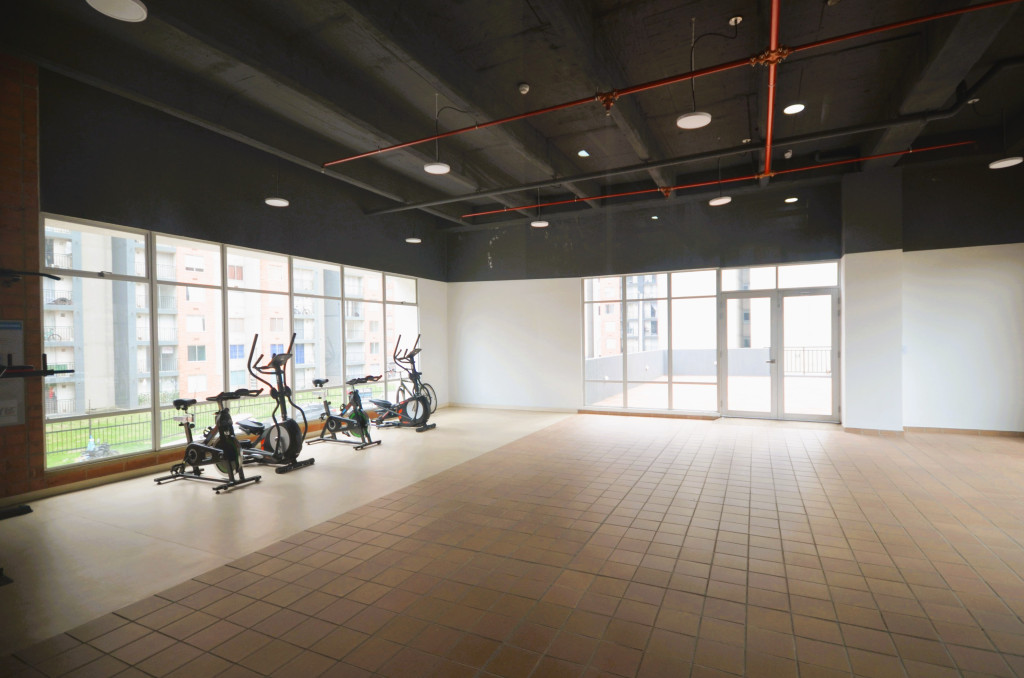 Apartamento En Venta - Fontibón, Bogotá