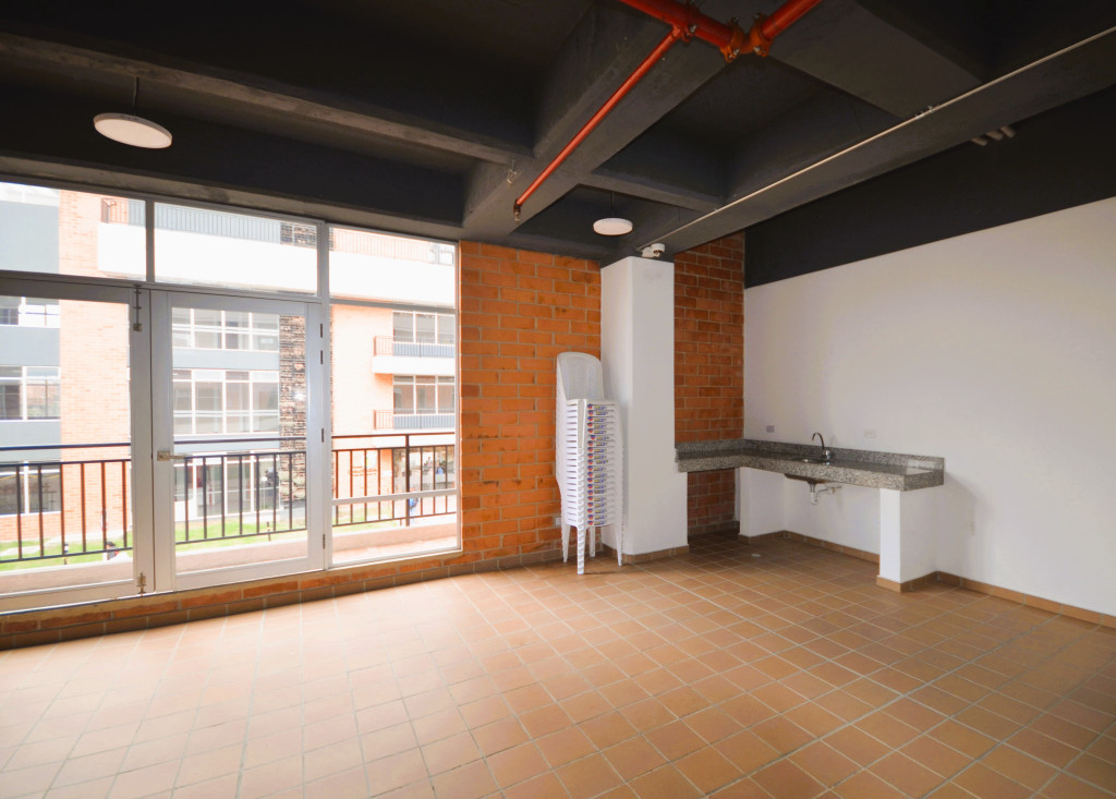 Apartamento En Venta - Fontibón, Bogotá
