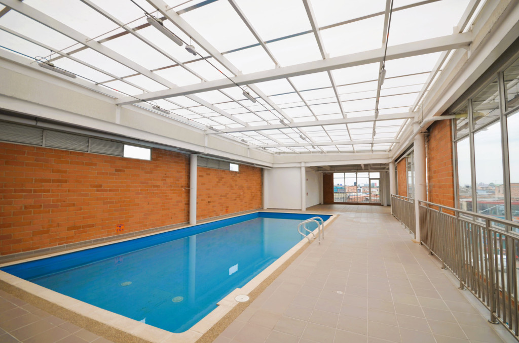 Apartamento En Venta - Fontibón, Bogotá