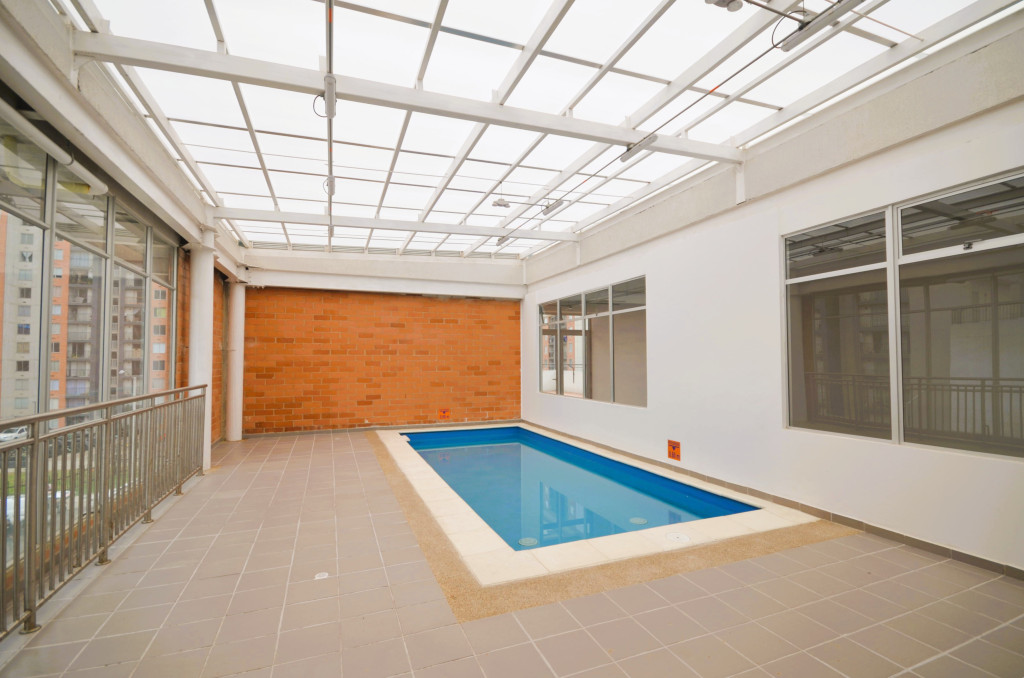 Apartamento En Venta - Fontibón, Bogotá