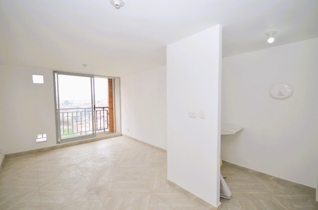 Apartamento En Venta - Fontibón, Bogotá