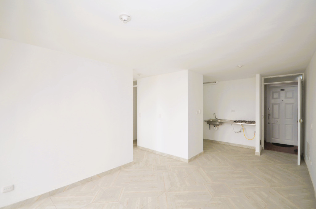 Apartamento En Venta - Fontibón, Bogotá