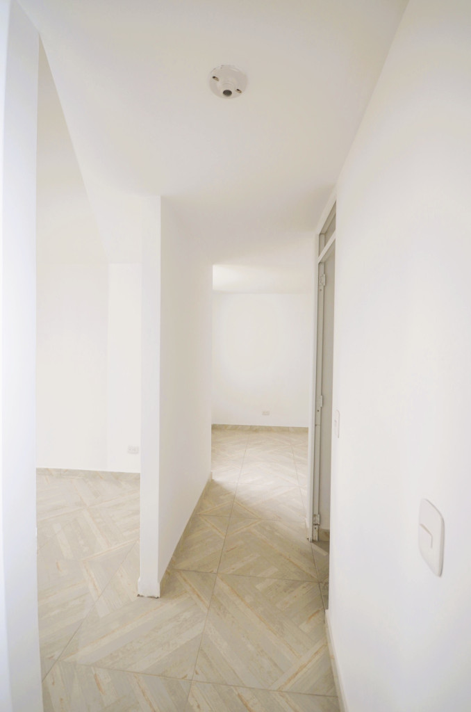 Apartamento En Venta - Fontibón, Bogotá