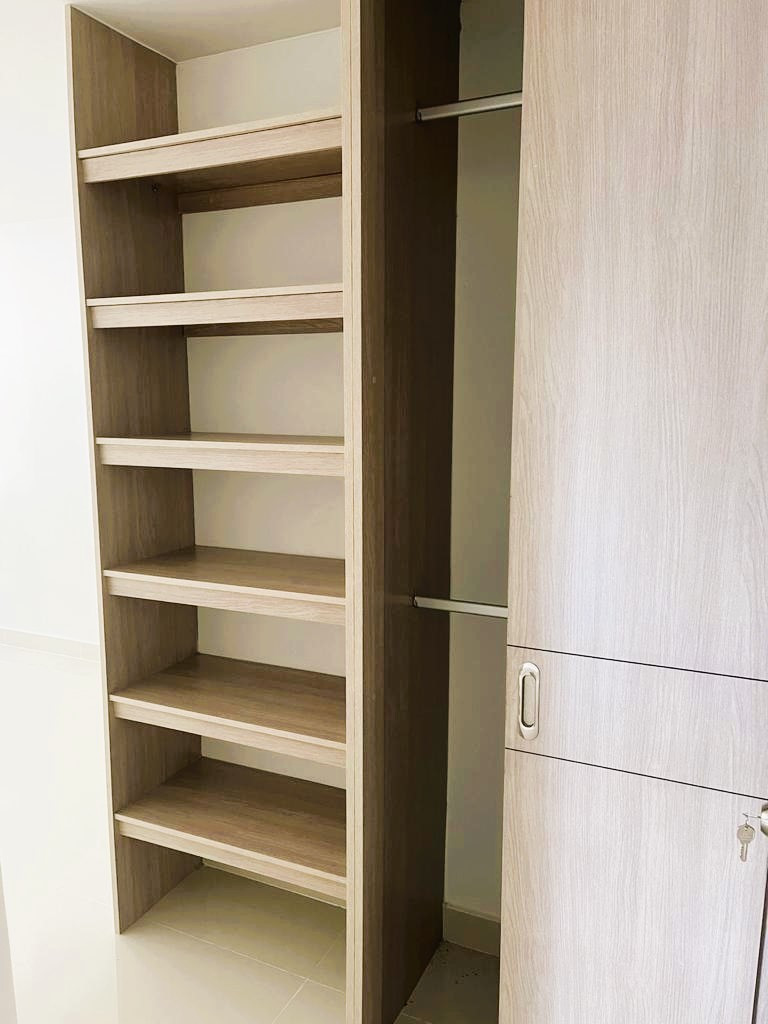 Apartamento En Venta - Ricaurte, Ricaurte