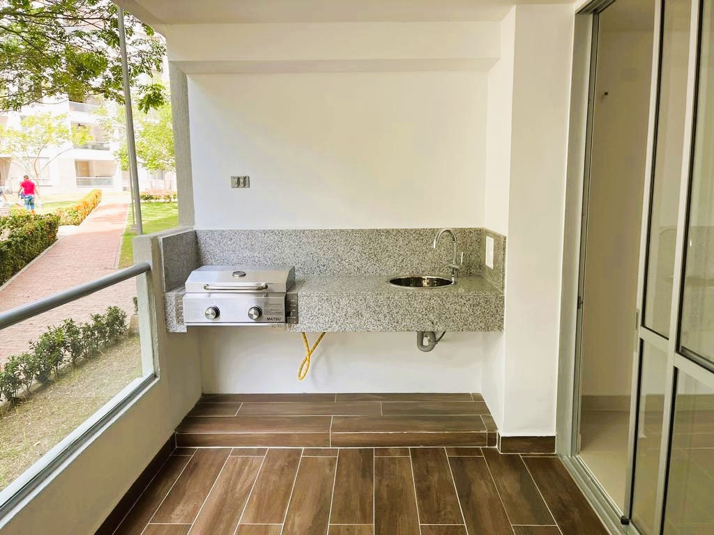 Apartamento En Venta - Ricaurte, Ricaurte