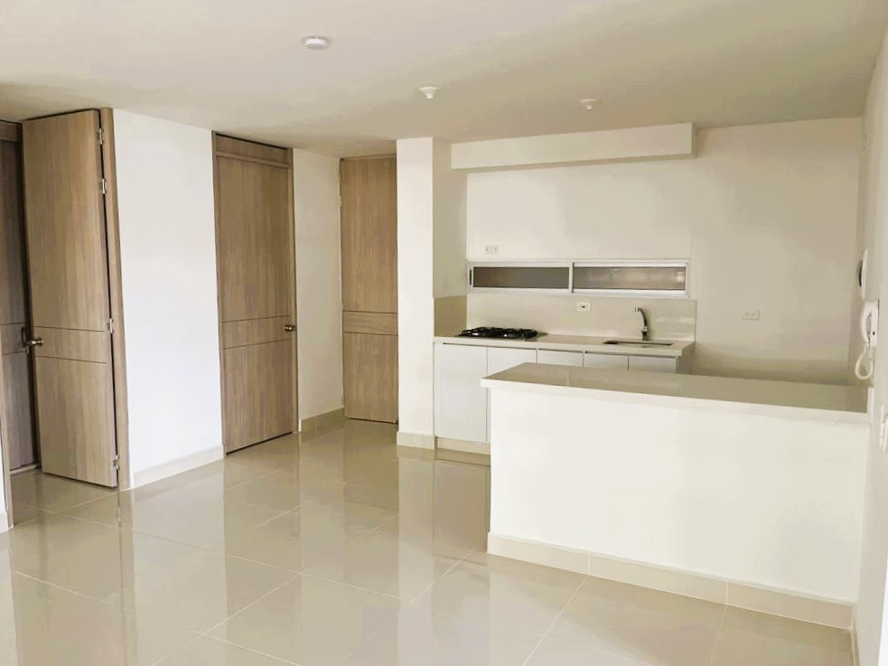 Apartamento En Venta - Ricaurte, Ricaurte