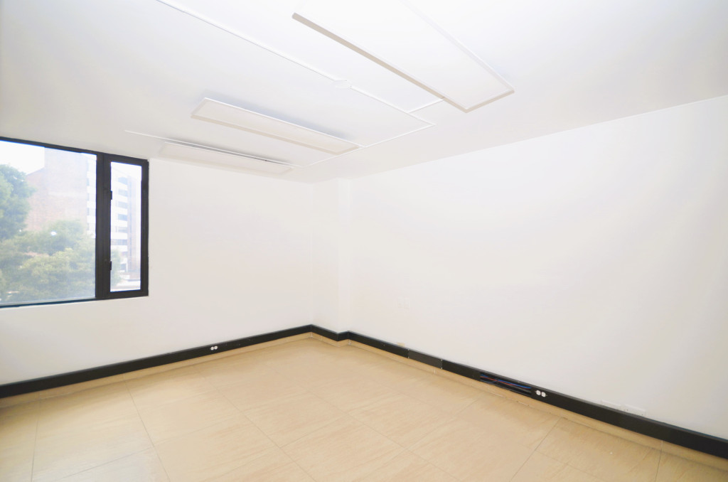 Oficina En Arriendo - Quinta Camacho, Bogotá