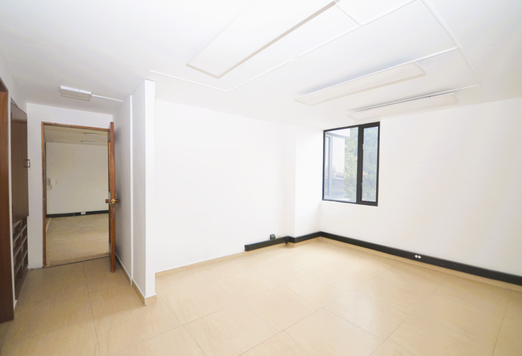 Oficina En Arriendo - Quinta Camacho, Bogotá