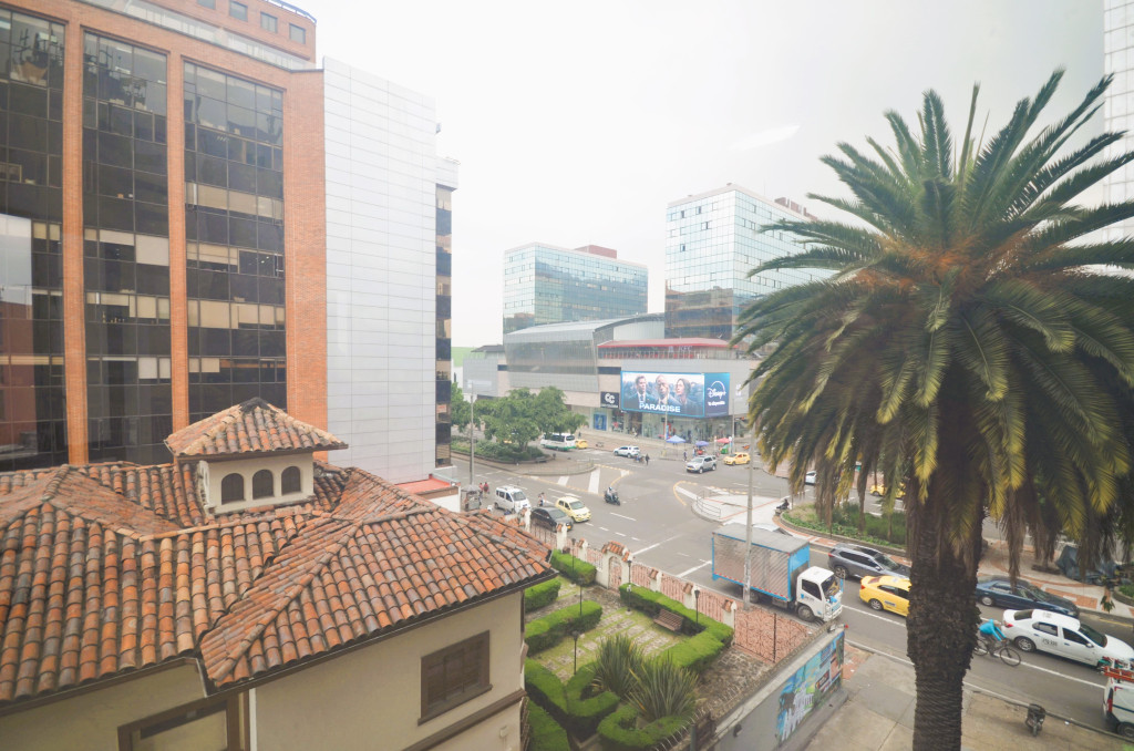 Oficina En Arriendo - Quinta Camacho, Bogotá