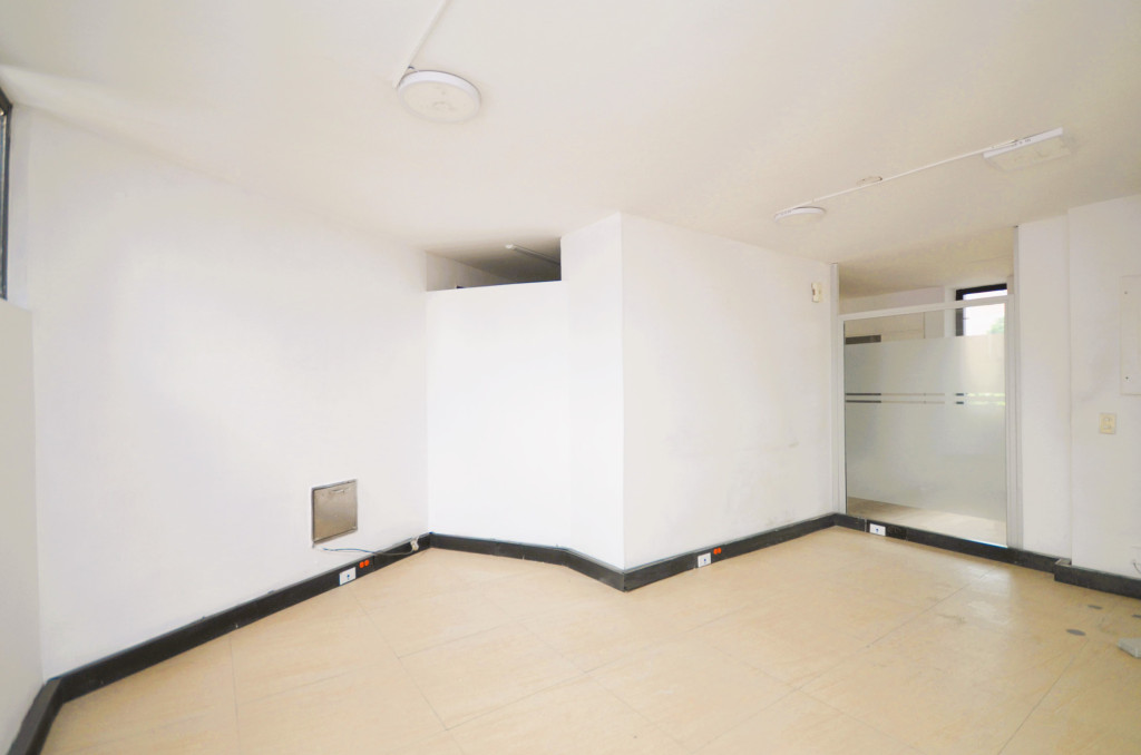 Oficina En Arriendo - Quinta Camacho, Bogotá