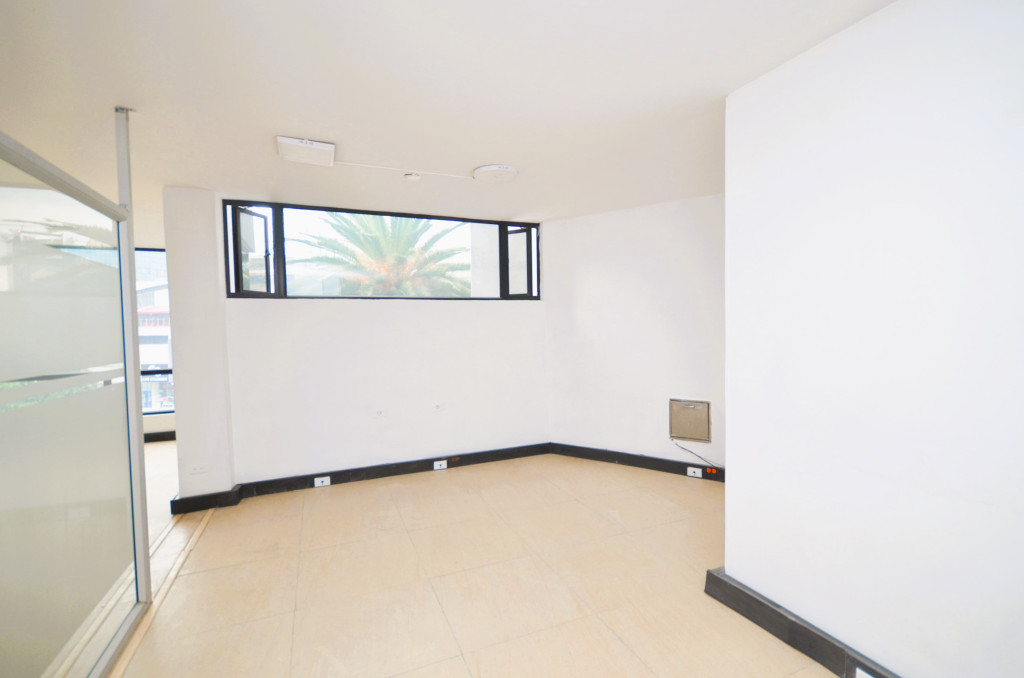 Oficina En Arriendo - Quinta Camacho, Bogotá
